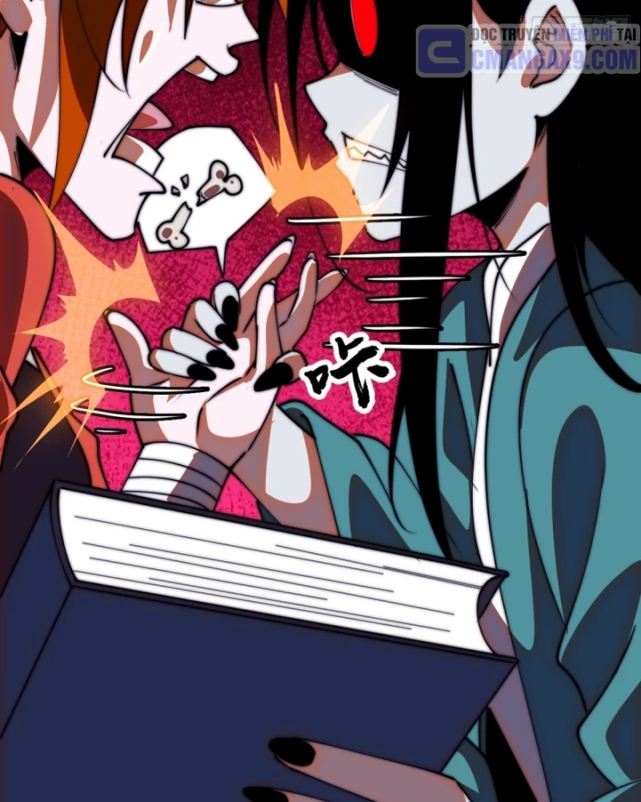 Ta Có Một Sơn Trại Chapter 1260 - 88