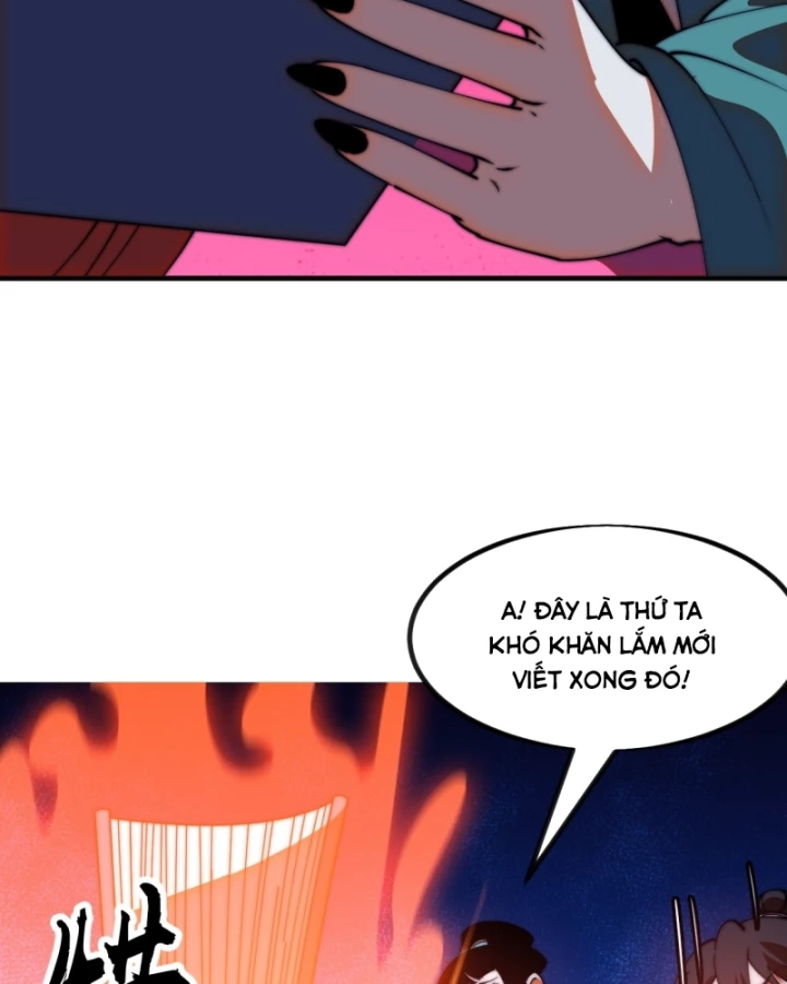 Ta Có Một Sơn Trại Chapter 1260 - 89