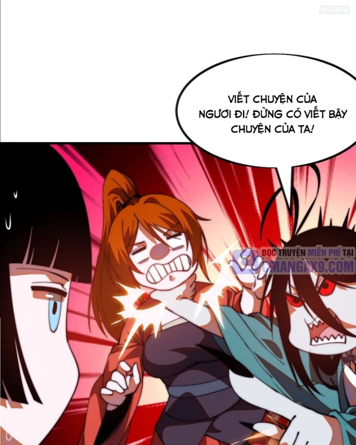 Ta Có Một Sơn Trại Chapter 1261 - 3