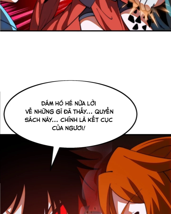 Ta Có Một Sơn Trại Chapter 1261 - 4