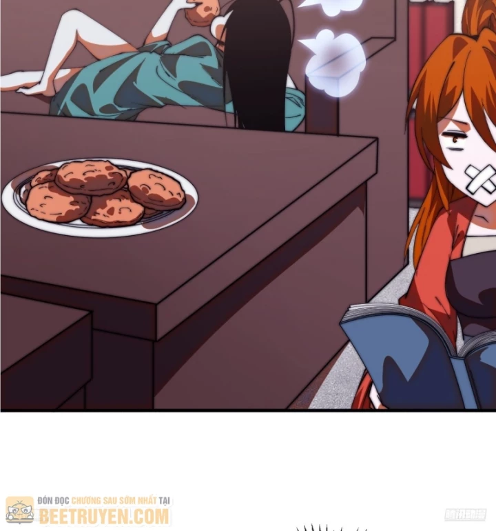 Ta Có Một Sơn Trại Chapter 1261 - 8