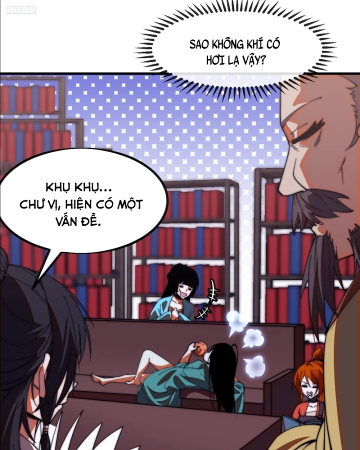Ta Có Một Sơn Trại Chapter 1261 - 9