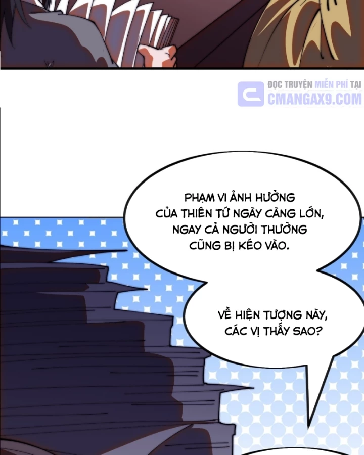 Ta Có Một Sơn Trại Chapter 1261 - 10