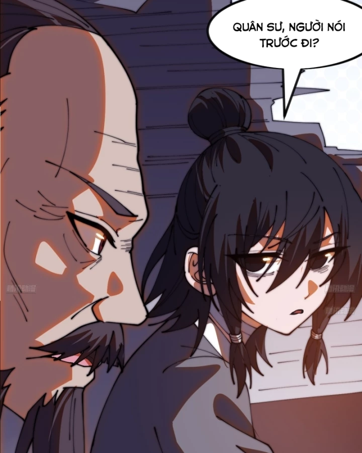 Ta Có Một Sơn Trại Chapter 1261 - 11