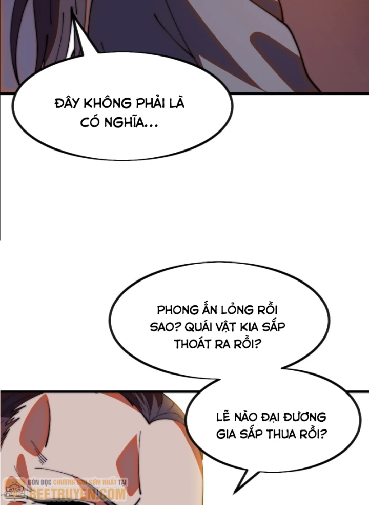 Ta Có Một Sơn Trại Chapter 1261 - 12