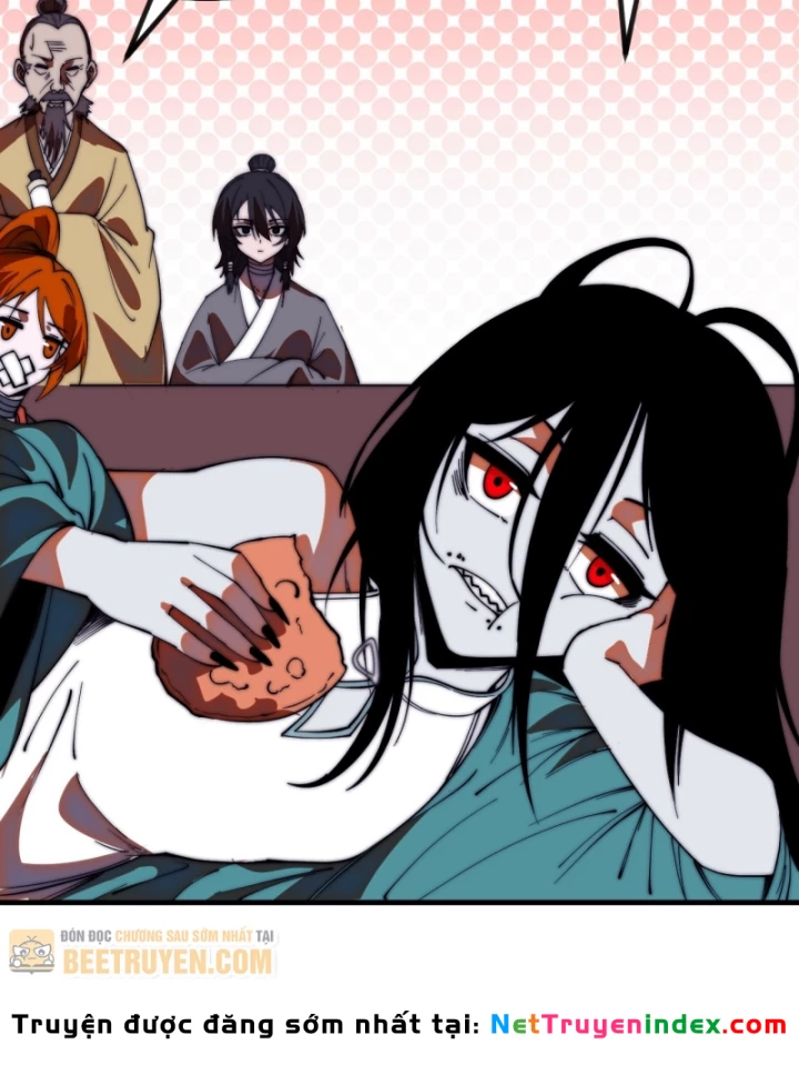 Ta Có Một Sơn Trại Chapter 1261 - 16