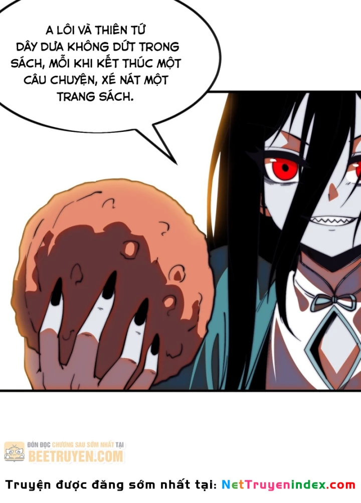 Ta Có Một Sơn Trại Chapter 1261 - 20