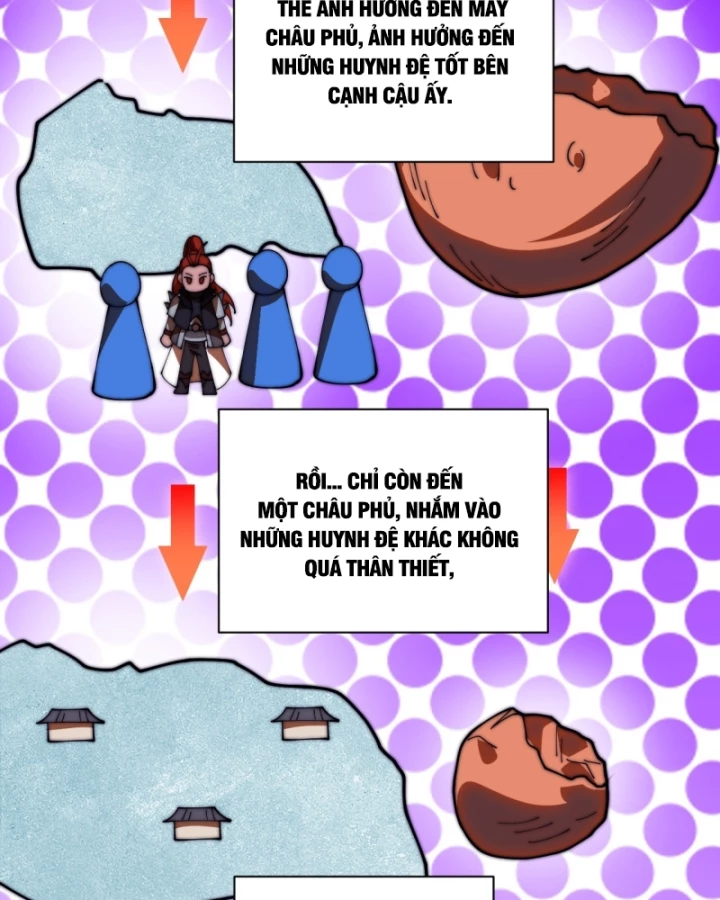 Ta Có Một Sơn Trại Chapter 1261 - 26