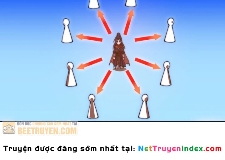 Ta Có Một Sơn Trại Chapter 1261 - 31