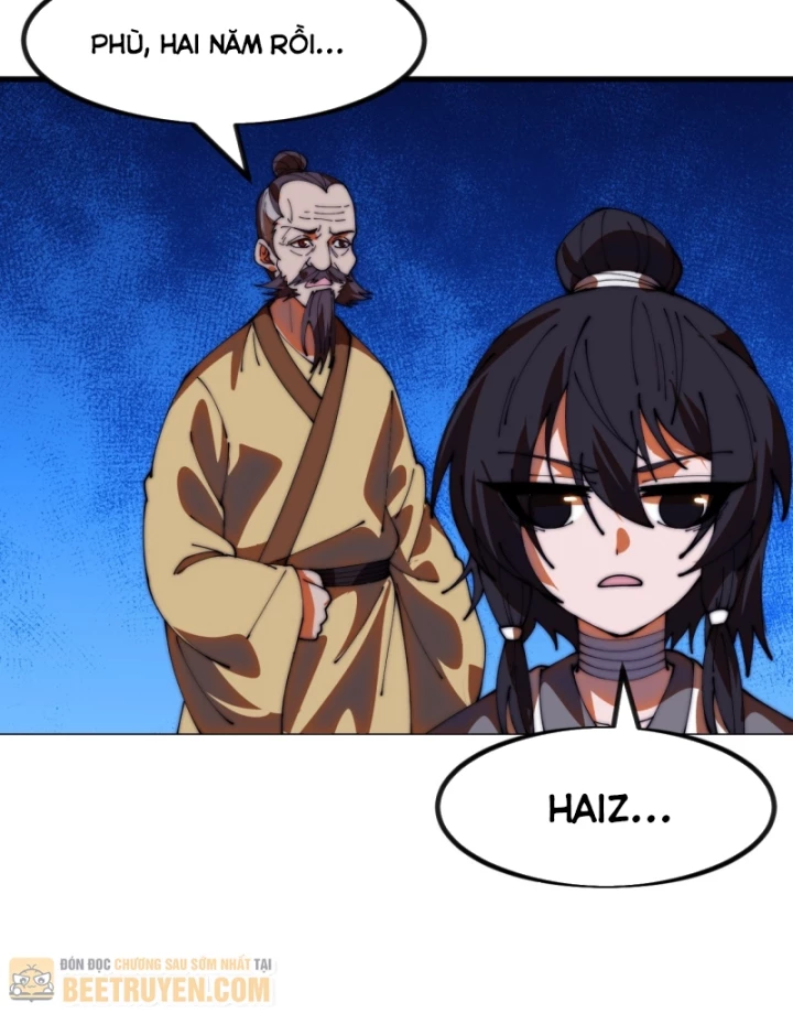 Ta Có Một Sơn Trại Chapter 1261 - 34