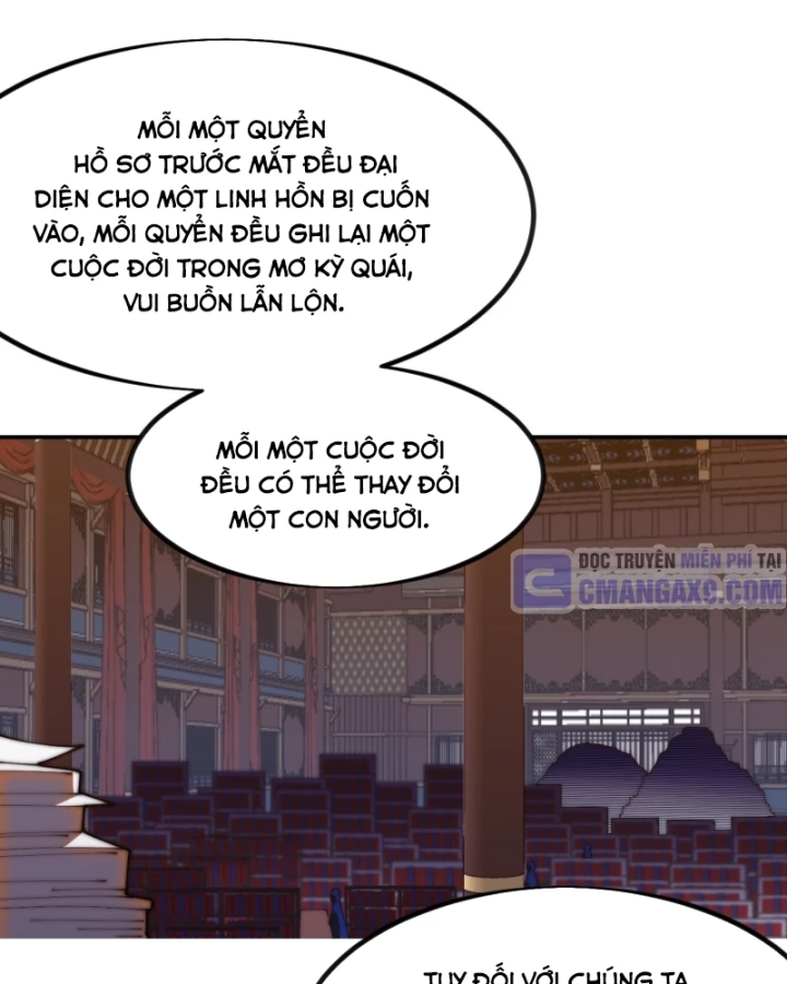 Ta Có Một Sơn Trại Chapter 1261 - 35