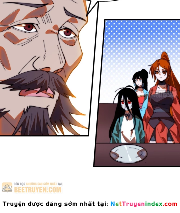 Ta Có Một Sơn Trại Chapter 1261 - 41