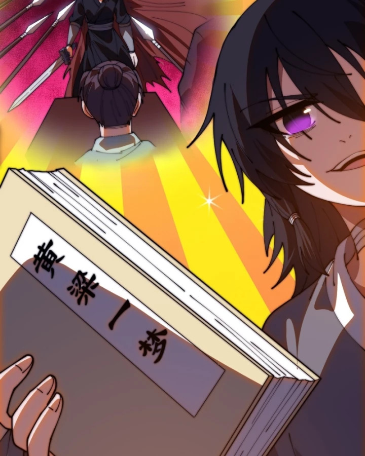 Ta Có Một Sơn Trại Chapter 1261 - 45