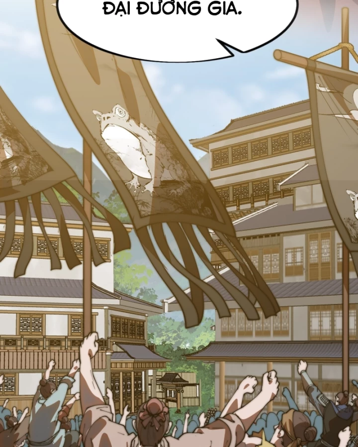 Ta Có Một Sơn Trại Chapter 1261 - 50