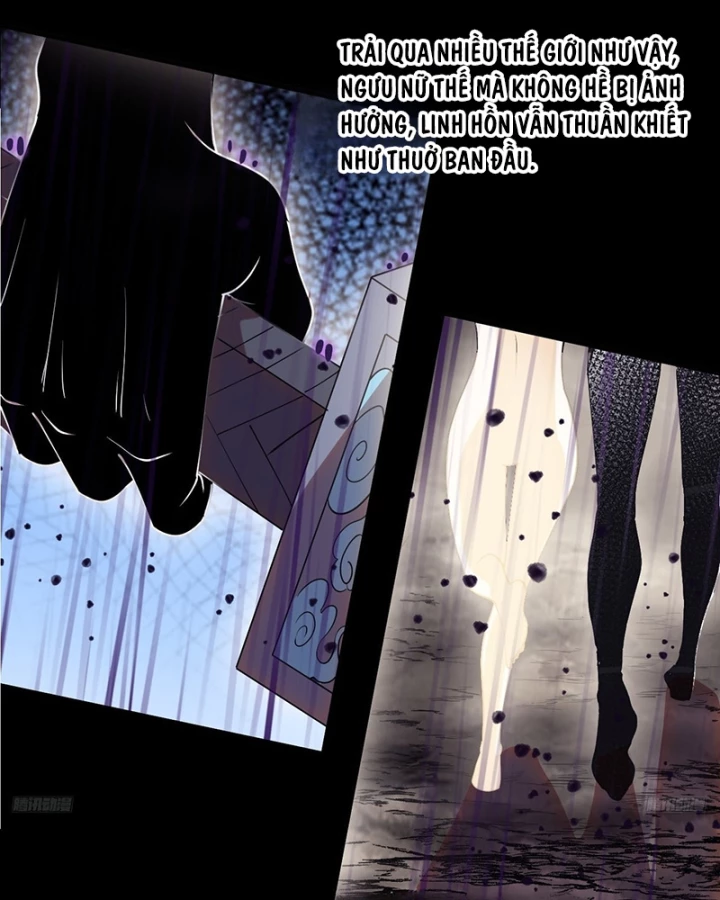 Ta Có Một Sơn Trại Chapter 1262 - 4