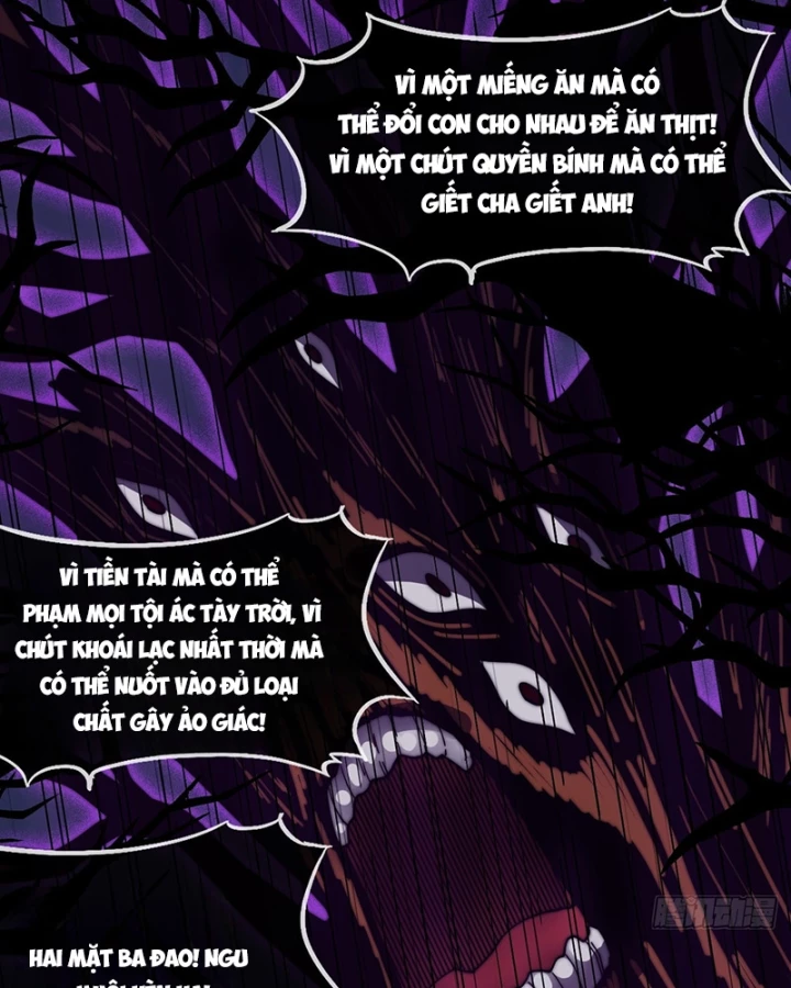 Ta Có Một Sơn Trại Chapter 1262 - 19