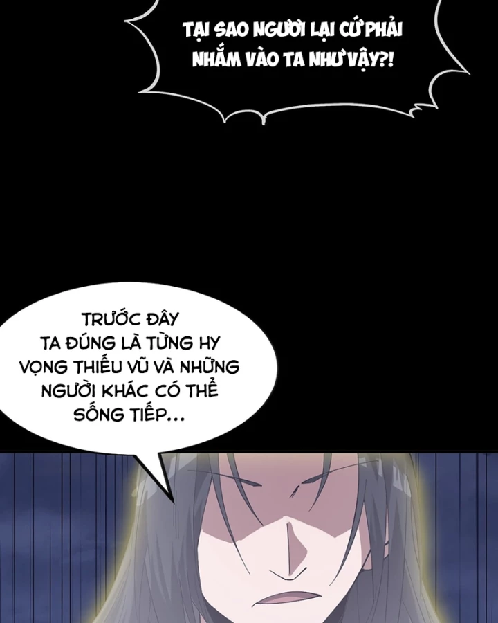 Ta Có Một Sơn Trại Chapter 1262 - 45