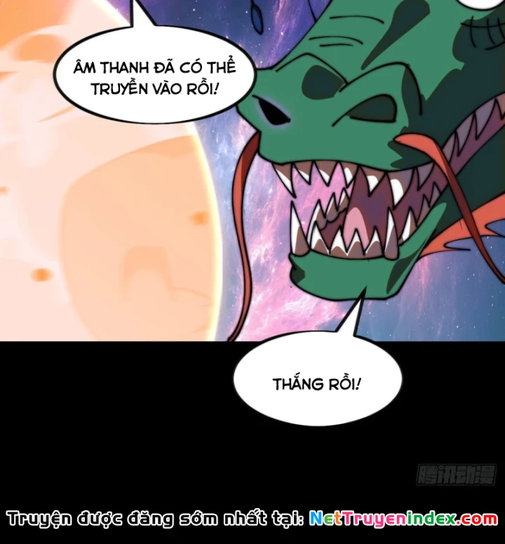 Ta Có Một Sơn Trại Chapter 1263 - 33