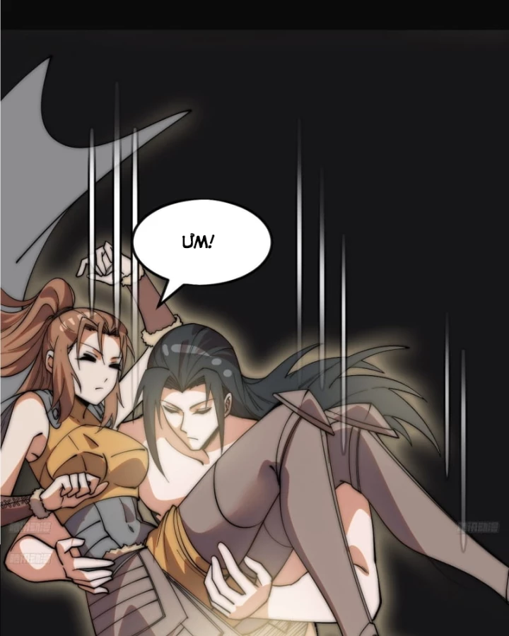 Ta Có Một Sơn Trại Chapter 1264 - 8