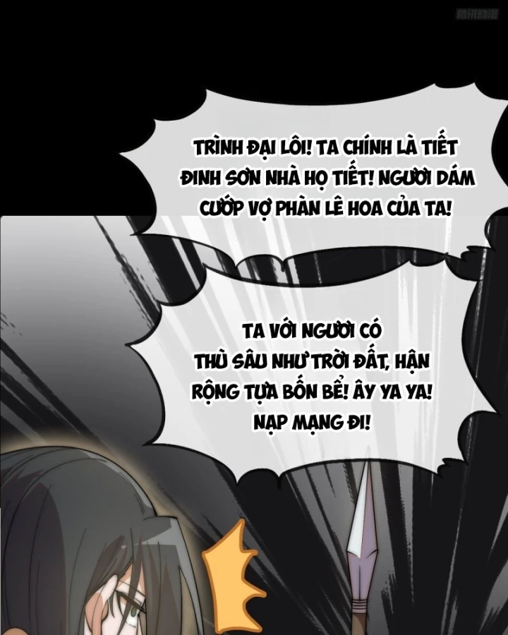 Ta Có Một Sơn Trại Chapter 1264 - 15