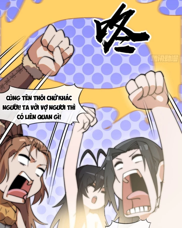 Ta Có Một Sơn Trại Chapter 1264 - 21