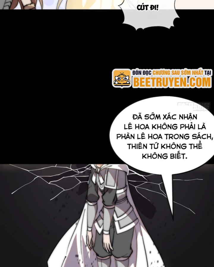 Ta Có Một Sơn Trại Chapter 1264 - 22