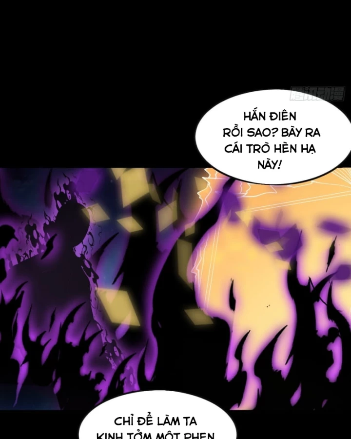 Ta Có Một Sơn Trại Chapter 1264 - 24