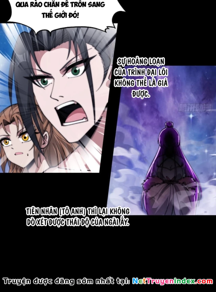 Ta Có Một Sơn Trại Chapter 1264 - 50