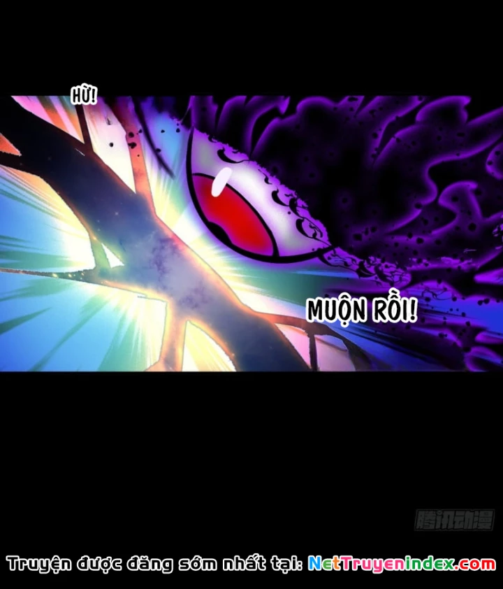 Ta Có Một Sơn Trại Chapter 1264 - 51