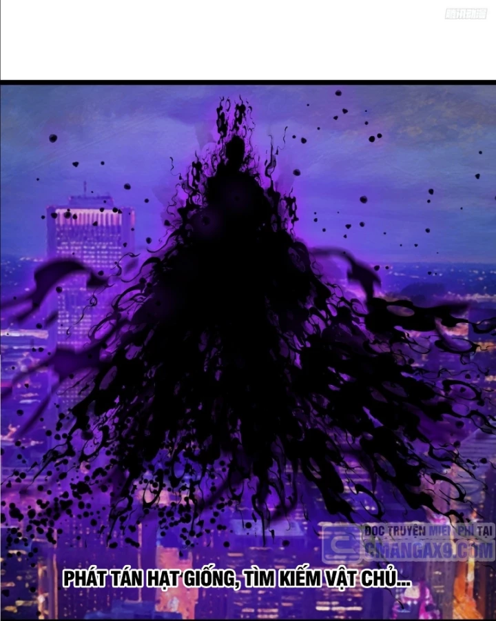 Ta Có Một Sơn Trại Chapter 1265 - 3