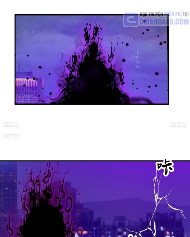 Ta Có Một Sơn Trại Chapter 1265 - 8