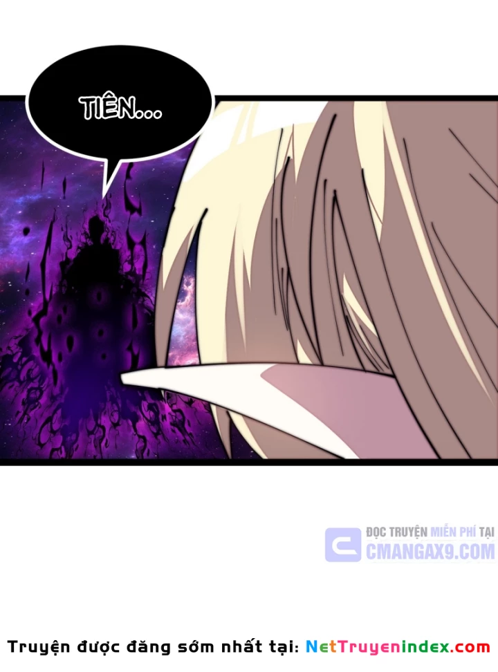 Ta Có Một Sơn Trại Chapter 1265 - 15