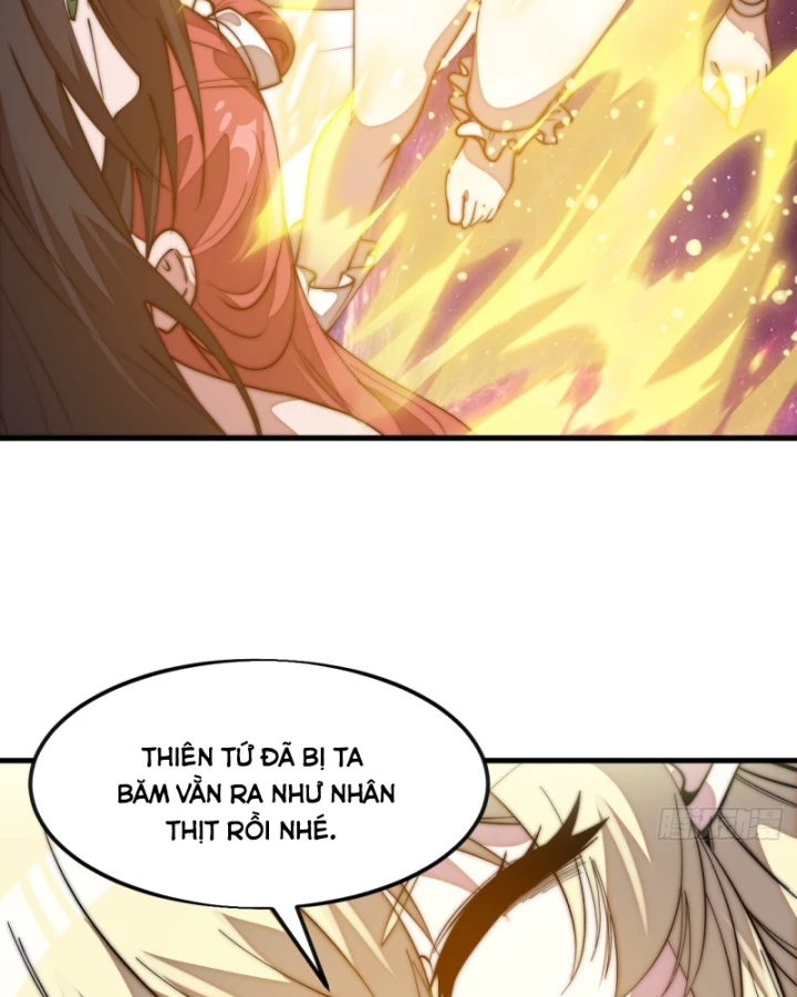 Ta Có Một Sơn Trại Chapter 1265 - 75