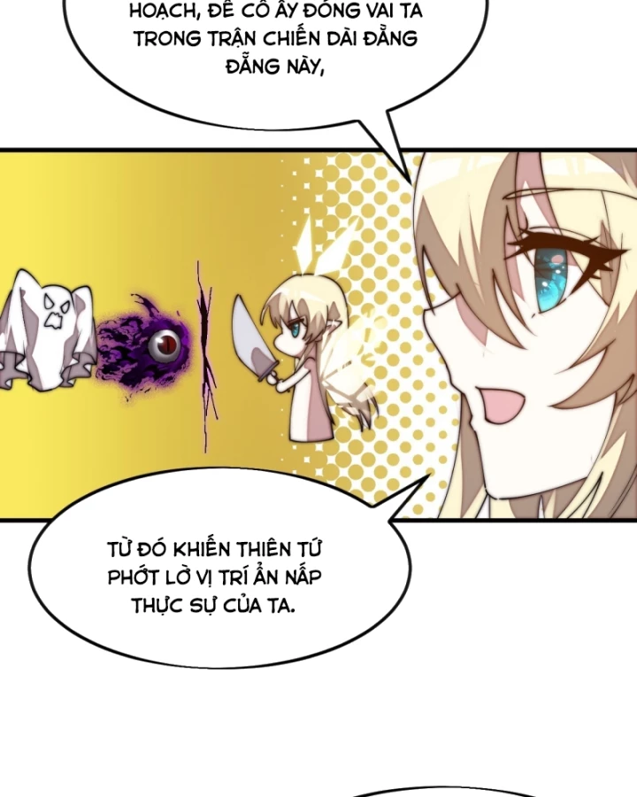 Ta Có Một Sơn Trại Chapter 1265 - 83