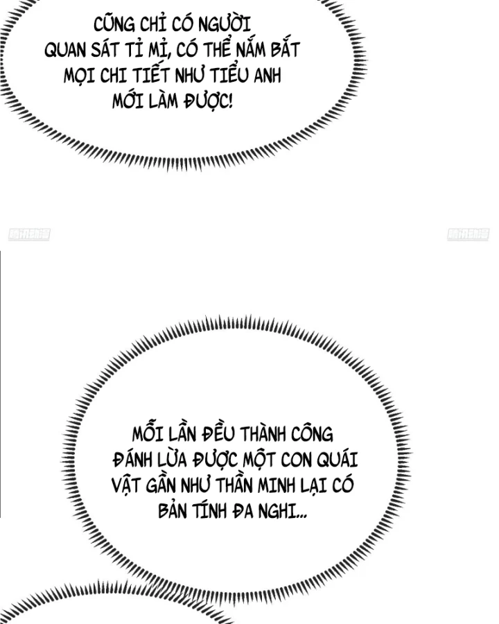 Ta Có Một Sơn Trại Chapter 1266 - 7