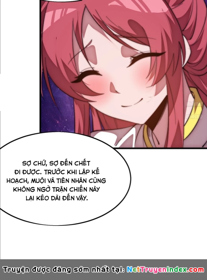 Ta Có Một Sơn Trại Chapter 1266 - 10