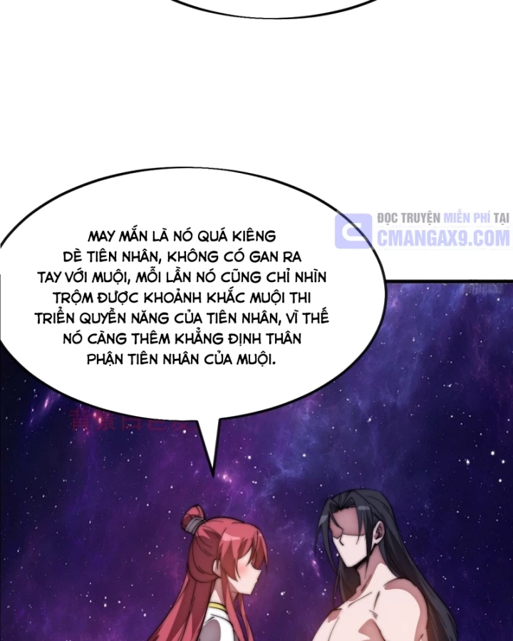 Ta Có Một Sơn Trại Chapter 1266 - 13