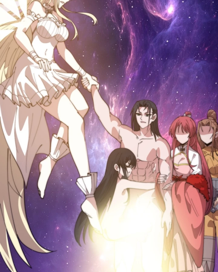 Ta Có Một Sơn Trại Chapter 1266 - 32