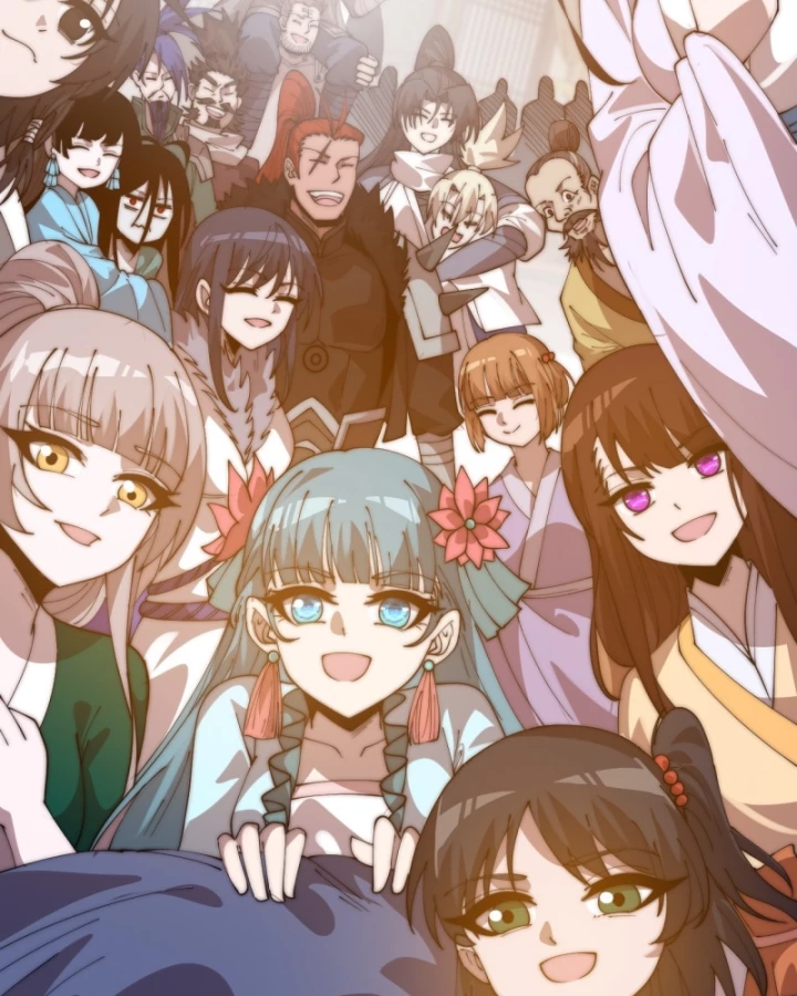 Ta Có Một Sơn Trại Chapter 1266 - 42