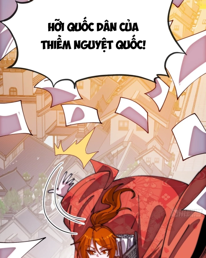 Ta Có Một Sơn Trại Chapter 1266 - 49