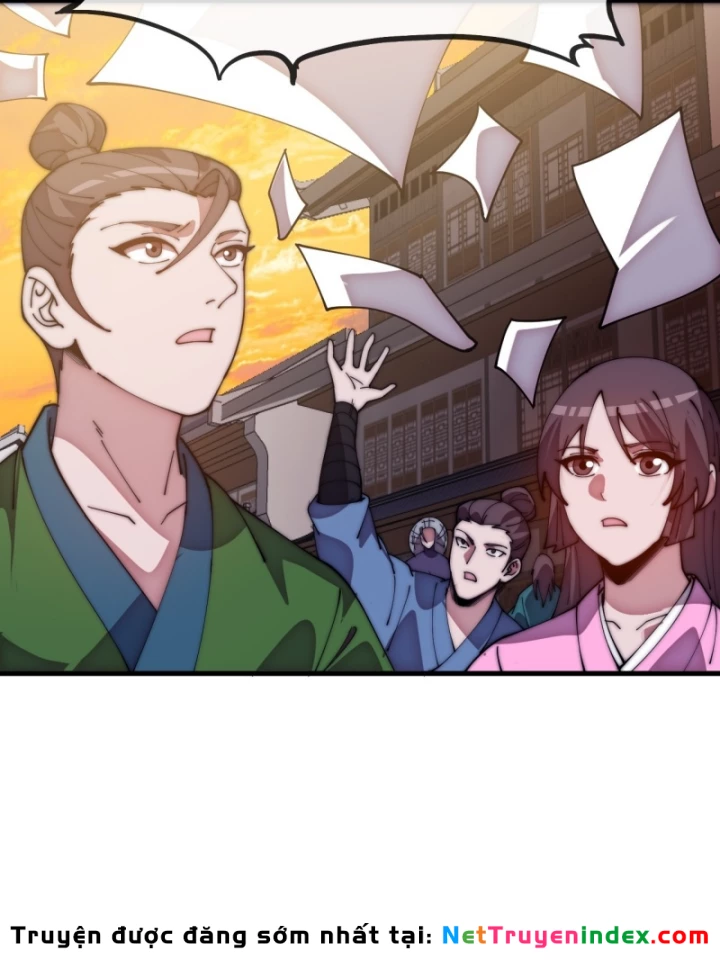 Ta Có Một Sơn Trại Chapter 1266 - 54