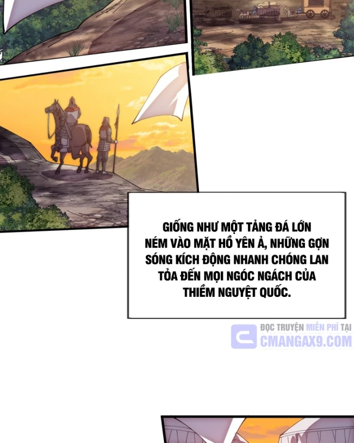Ta Có Một Sơn Trại Chapter 1266 - 56