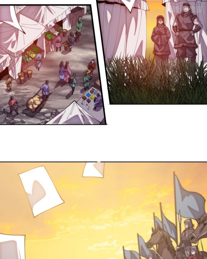 Ta Có Một Sơn Trại Chapter 1266 - 57