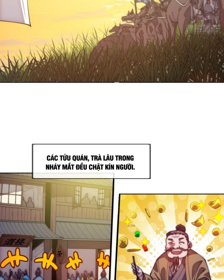 Ta Có Một Sơn Trại Chapter 1266 - 58