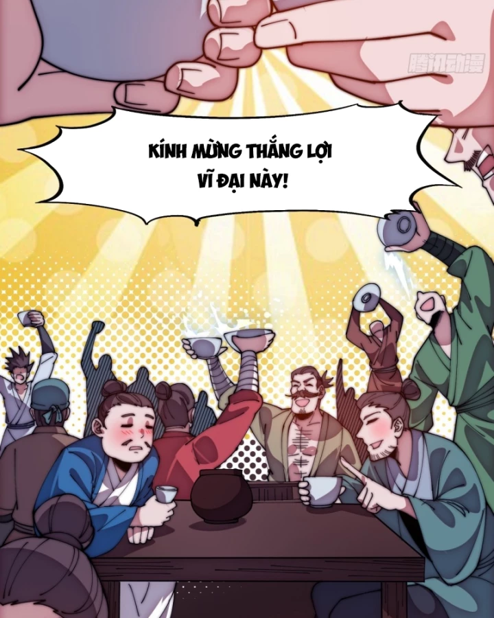 Ta Có Một Sơn Trại Chapter 1266 - 62