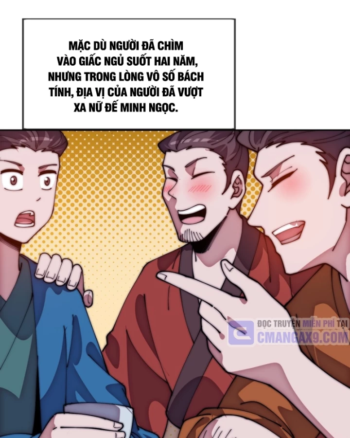 Ta Có Một Sơn Trại Chapter 1266 - 64