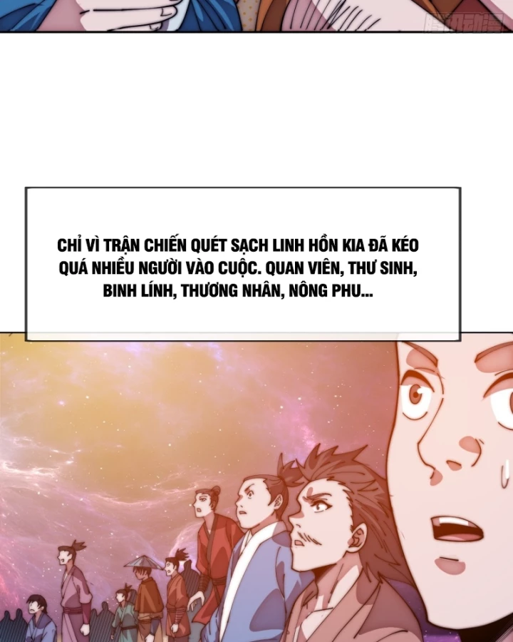 Ta Có Một Sơn Trại Chapter 1266 - 65