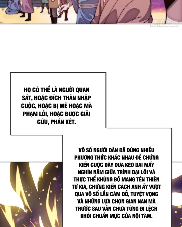 Ta Có Một Sơn Trại Chapter 1266 - 66