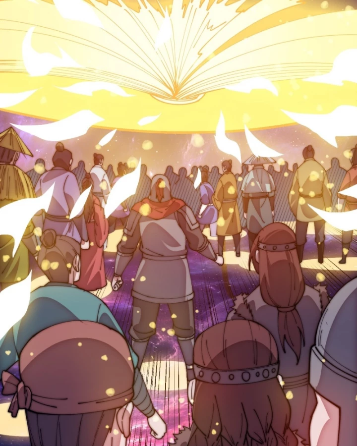 Ta Có Một Sơn Trại Chapter 1266 - 68