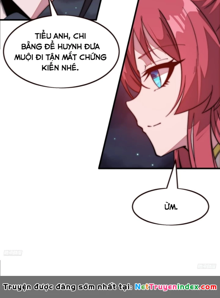 Ta Có Một Sơn Trại Chapter 1267 - 12